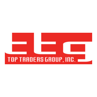 Top Traders Group, Inc. Logo PNG Vector