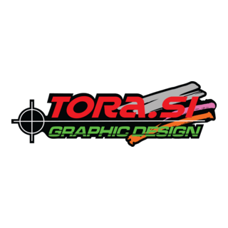 Tora.si Logo PNG Vector