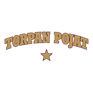 Torpan Pojat Logo PNG Vector
