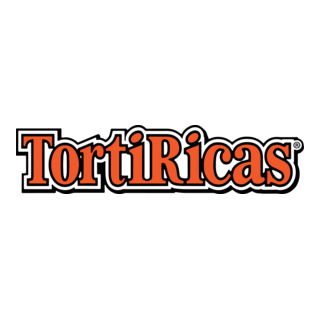 TortiRicas Logo PNG Vector