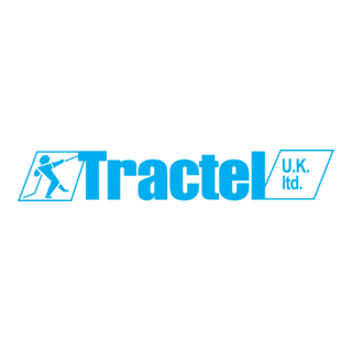 Tractel UK Logo PNG Vector