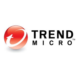 Trend Micro Logo PNG Vector
