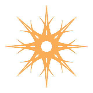 TRIBAL DECAL SHAPE Logo PNG Vector