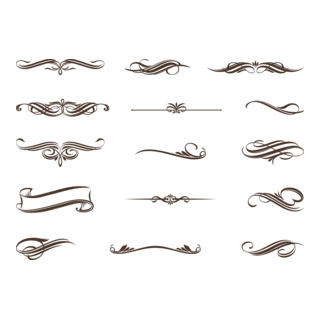 Tribal Logo PNG Vector