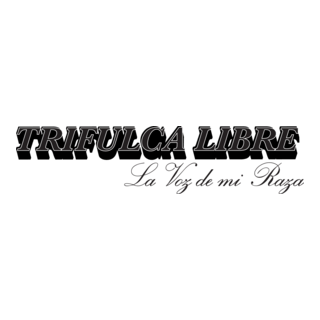 Trifulca Libre Logo PNG Vector