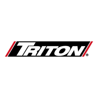 Triton Logo PNG Vector