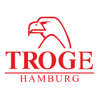 Troge - Hamburg Logo PNG Vector