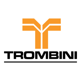 Trombini Embalagens Logo PNG Vector