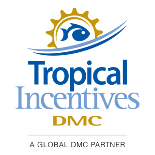Tropical Incentives Logo PNG Vector