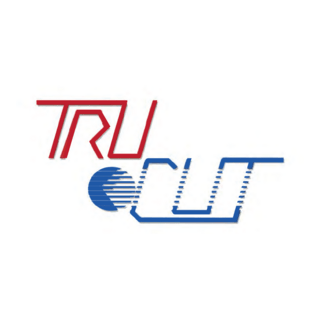 Tru Cut Logo PNG Vector