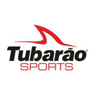 Tubarao Sports Logo PNG Vector