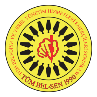 Tüm Bel Sen Logo PNG Vector