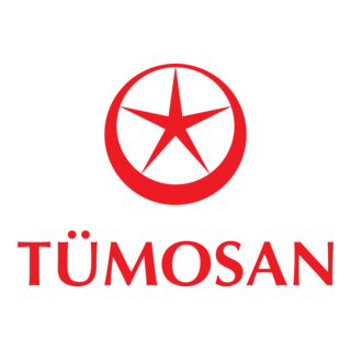 Tumosan Logo PNG Vector