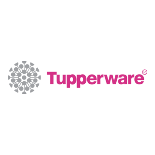 tuppeware Logo PNG Vector