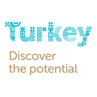 Turkey Türkiye Logo PNG Vector