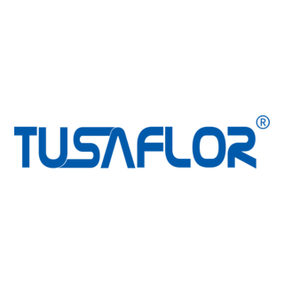 Tusaflor Logo PNG Vector