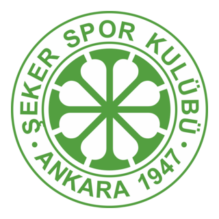Tutap Sekerspor Logo PNG Vector