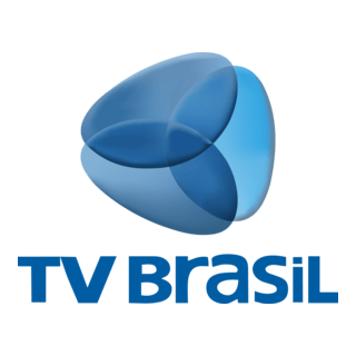 TV Brasil Logo PNG Vector