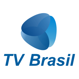 TV Brasil Logo PNG Vector