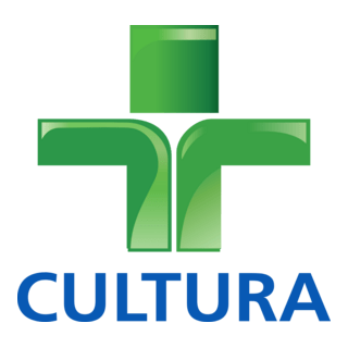 TV Cultura Logo PNG Vector