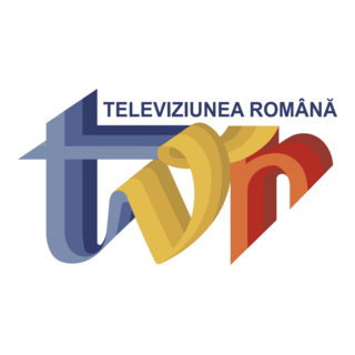 TVR 1989 (old) Logo PNG Vector