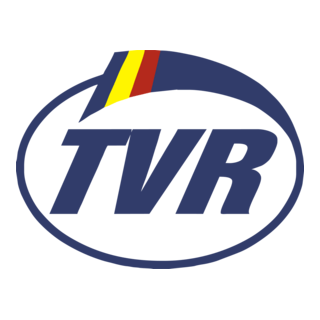 TVR 1994 (old) Logo PNG Vector