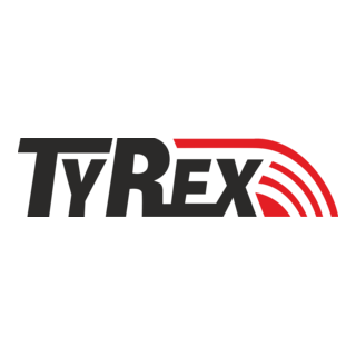 Tyrex Logo PNG Vector