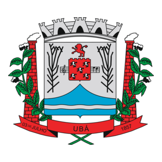 Ubaense Logo PNG Vector