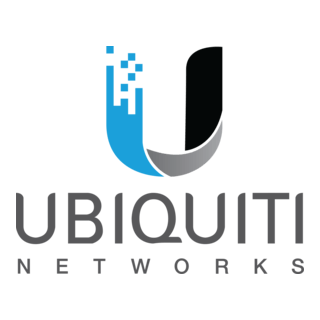 Ubiquiti Logo PNG Vector