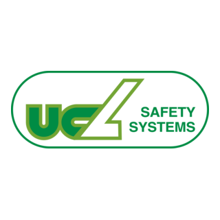 UCL Safety Systems Logo PNG Vector