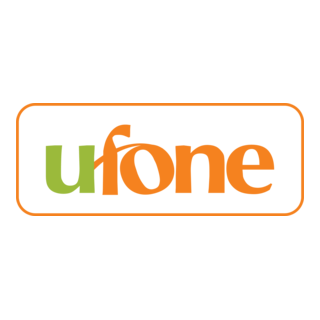 Ufone Logo PNG Vector