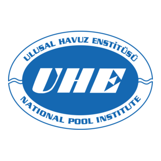 UHE - Ulusal Havuz Enstitüsü Logo PNG Vector