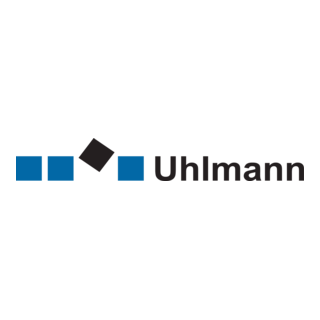 Uhlmann Logo PNG Vector