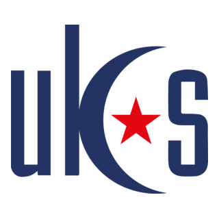 UKS Logo PNG Vector