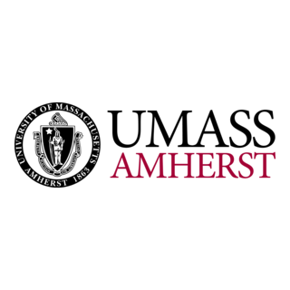 UMass Amherst Logo PNG Vector