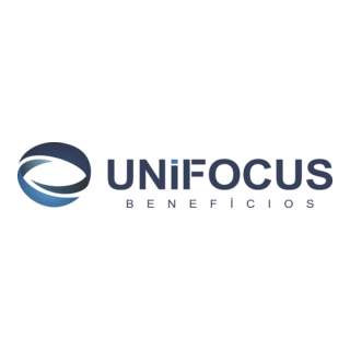 Unifocus Logo PNG Vector