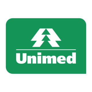 Unimed Natal Logo PNG Vector