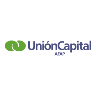 Unión Capital Afap Logo PNG Vector