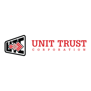 Unit Trust Corporation Logo PNG Vector