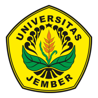 Universitas Jember Logo PNG Vector