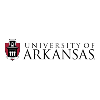 University of Arkansas Logo PNG Vector