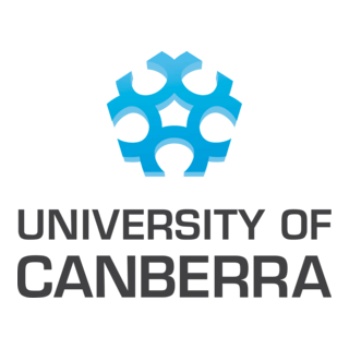 University of Canberra Logo PNG Vector