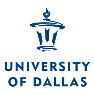 University of Dallas Logo PNG Vector