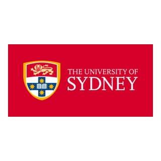 University of Sydney Logo PNG Vector