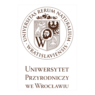 Uniwersytet Przyrodniczy we Wrocławiu Logo PNG Vector
