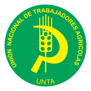 UNTA Logo PNG Vector