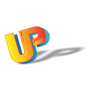 UP Logo PNG Vector