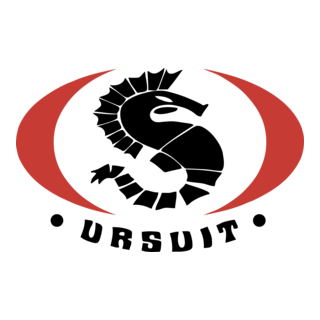 Ursuit Logo PNG Vector