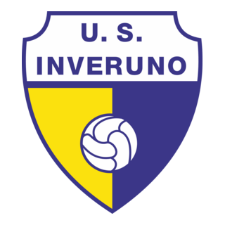 US Inveruno Logo PNG Vector