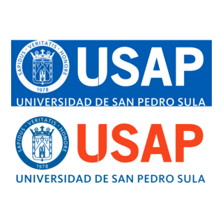 USAP Logo PNG Vector